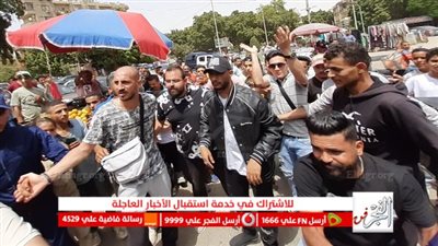 محمد رمضان يستكمل تصوير «ع الزيرو» في المعادي (صور)