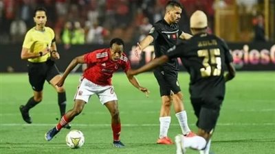 عاجل.. إصابة قوية لنجم الوداد المغربي وغيابه عن مواجهة الأهلي في نهائي دوري أبطال إفريقيا