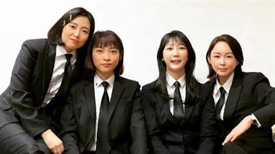 ماهي قصة مسلسل Siren.. التشويق والإثارة في أبهى صورة