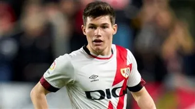 رسميا.. ريال مدريد يتعاقد مع فران جارسيا لمدة 4 مواسم