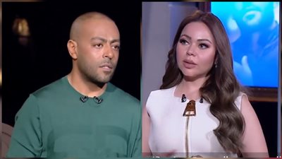 بهذه الطريقة.. تامر عاشور يروج لحلقته في حبر سري غدًا