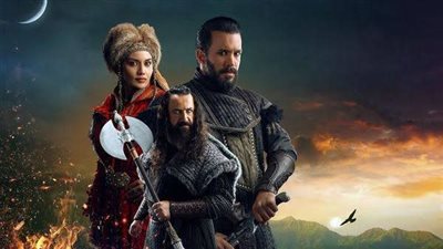 تعرف على مواعيد عرض مسلسل ألب أرسلان والقنوات الناقلة