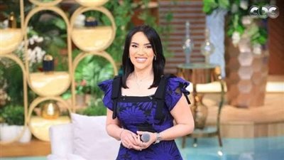 أبرز تصريحات مي فاروق في برنامج معكم منى الشاذلي 