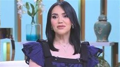 بعد تصدرها التريند.. ما علاقة مي فاروق بكاظم الساهر؟