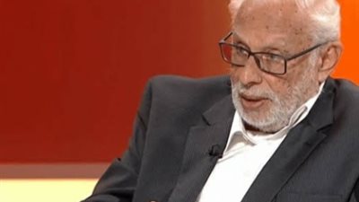 تفاصيل وفاة جورج إسحق بعد صراعه مع المرض