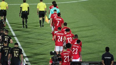 إحصائية تزف بشرى سارة لجماهير الأهلي قبل مواجهة الوداد