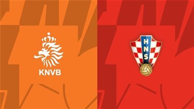 فان دايك ضد مودريتش.. موعد مباراة هولندا وكرواتيا في نصف نهائي دوري الأمم الأوروبية Netherlands vs Croatia والقنوات الناقلة