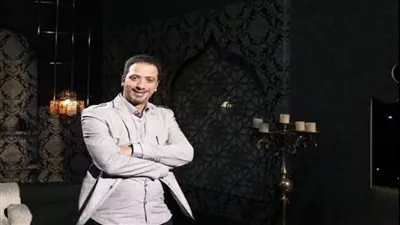 الثلاثاء.. علي الهلباوي يحيي حفلًا على مسرح ساقية الصاوي