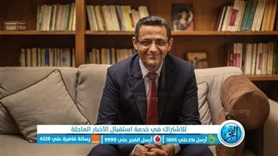 أول تعليق لنقيب الصحفيين على إضراب موظفي 