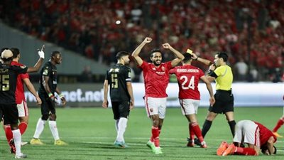 “اتفرج في البيت” قنوات مفتوحة تنقل مباراة الأهلي والوداد المغربي بنهائي دوري أبطال إفريقيا