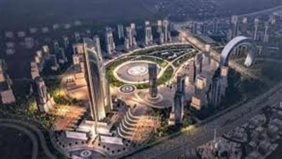 أحمد موسى يرد على شائعات غياب الموظفين عن العاصمة الإدارية (فيديو)