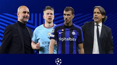 عاجل.. تردد قناة ServusTV HD المفتوحة الناقلة لمباراة مانشستر سيتي وإنتر ميلان مجانًا اليوم في نهائي دوري أبطال أوروبا