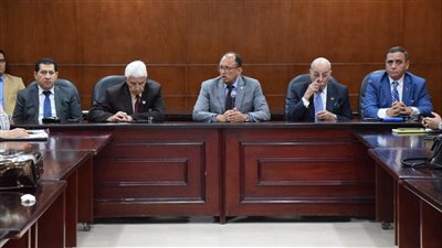 رئيس جامعة حلوان: يجب تطوير كليات التربية الرياضية لمواكبة التطورات العالمية 