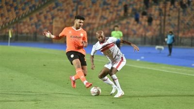 استقبل تردد قناة أون تايم سبورتس الجديد لمتابعة مباراة الزمالك وفاركو في كأس مصر