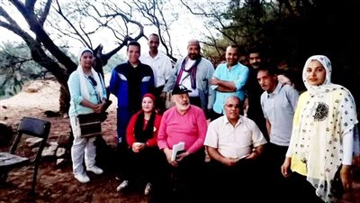 قصور الثقافة تختتم أعمال حصر عناصر التراث الثقافي غير المادي بالوادي الجديد