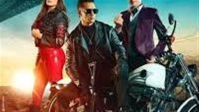 بعد تصدره التريند.. ماذا تعرف عن فيلم هارلي؟