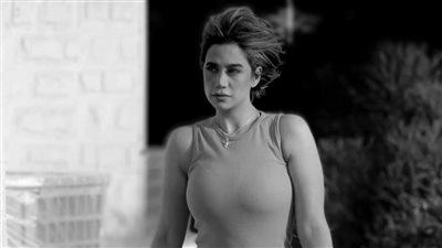 راندا عبد السلام تخطف الأنظار في أحدث ظهور