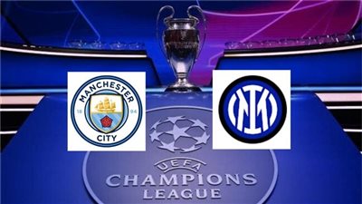 اضبط تردد قناة الحرامي الرياضية Elhrame الناقلة لمباراة مانشستر سيتي وإنتر ميلان في نهائي دوري أبطال أوروبا على النايل سات مجانًا