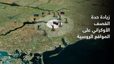 عاجل - رسميا.. أوكرانيا تعلن الحرب على روسيا وتوجه ضربة موجعة لـ بوتين (التفاصيل الكاملة)