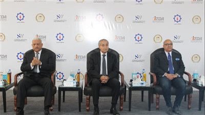 في السويس .. وزير التموين يدشن أكبر مشروع قومي لإنشاء مخازن استراتيجية للمنتجات الغذائية