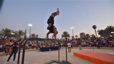 تحت رعاية وزير الرياضة.. انطلاق بطولة الجمهورية للـ 