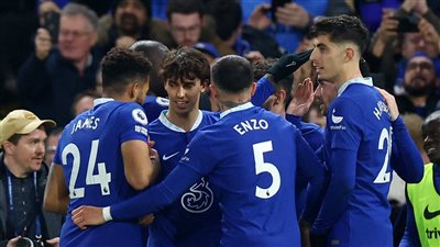 ريال مدريد يتخلي عن التعاقد مع نجم تشيلسي.. تفاصيل 