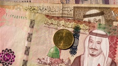 عاجل| شعبة الصرافة تكشف للحجاج بدائل الريال السعودي بعد عدم توافره بالأسواق
