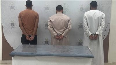 الأمن العام يقبض على 3 أجانب يروجون لحملات الحج الوهمية