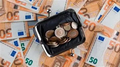 عاجل | بكم سعر اليورو اليوم ؟.. تفاصيل عملة الاتحاد الاوروبي أمام الجنيه