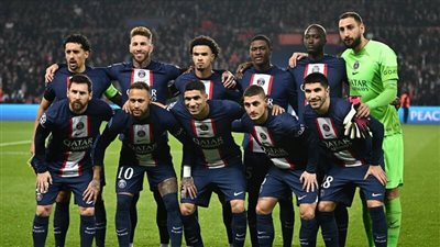 باريس سان جيرمان يصدم ريال مدريد بشأن الصفقة المنتظرة