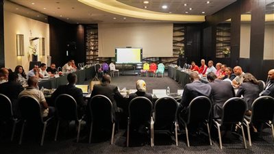 تفاصيل الاجتماع الفني لمباراة الأهلي والوداد البيضاوي في نهائي دوري أبطال إفريقيا 