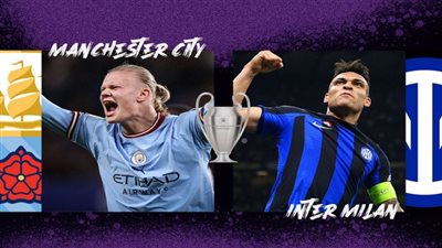 ظبط التردد.. قناة TVP 1 Poland HD الناقلة لمباراة مانشستر سيتي وإنتر ميلان اليوم في نهائي دوري أبطال أوروبا على القمر هوتبيرد