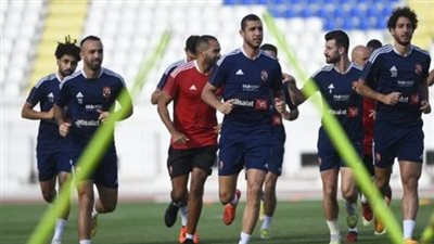عاجل.. الأهلي يختتم تدريباته اليوم السبت استعدادًا لنهائي دوري أبطال إفريقيا أمام الوداد