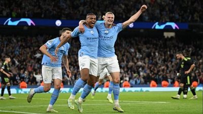 ما هي صفقات مانشستر سيتي في الميركاتو الصيفي 2023؟