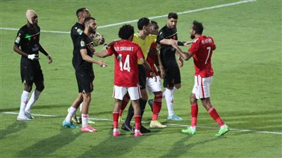 إشارة شغالة.. تردد قناة الحرامي الرياضية Elhrame sport لمتابعة مباراة الأهلي والوداد المغربي في نهائي دوري أبطال إفريقيا مجانًا على النايل سات