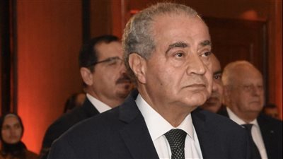 وزير التموين: ارتفاع توريد القمح من المزارعين إلى 3.4 مليون طن