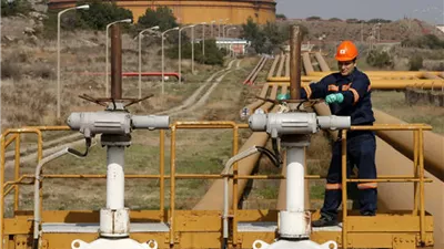 البترول: اغلاق مناقصة للبحث والتنقيب عن الغاز الطبيعي 2 يوليو القادم