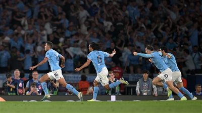 جوارديولا في خطر.. الأهلي يصر على حسم صفقة دينامو مانشستر سيتي