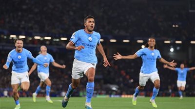 عاجل.. مانشستر سيتي يبرم أولى صفقاته الصيفية