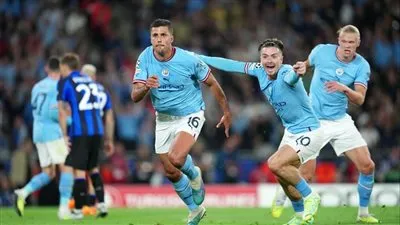 آخرهم مانشستر سيتي.. 8 أندية حققت الثلاثية التاريخية في أوروبا