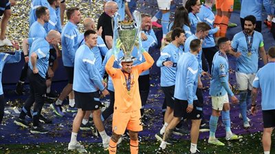مكاسب بالجملة بعد تتويج مانشستر سيتي ببطولة دوري أبطال أوروبا