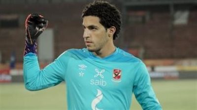 خاص - نجم الأهلي السابق يصدم مصطفى شوبير قبل موقعة الوداد بهذا الأمر 