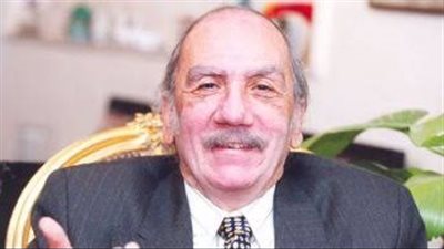 في ذكرى ميلاده.. تعرف على أهم أعمال المؤلف محفوظ عبد الرحمن في السينما والدراما 