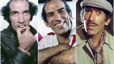 في عيد ميلاده.. ما لا تعرفه عن نجاح الموجي 