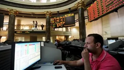 704 مليون جنيه مبيعات الاجانب البورصة المصرية خلال الأسبوع المنقضي 