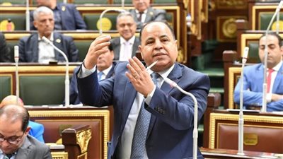 عاجل..وزير المالية يكشف عن استحداث منظومة جديدة للجهات المنقولة للعاصمة الإدارية