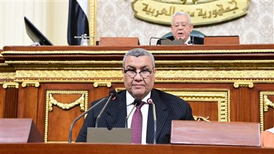 نائب يتساءل: الحكومة أدرجت موازنة لوزارة الإعلام.. فأين هي هذه الوزارة؟