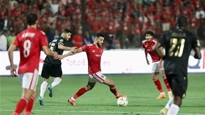 تشكيل الأهلي المتوقع أمام الوداد في نهائي دوري أبطال إفريقيا 2023