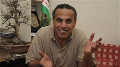 وزيرة الثقافة تنعى الروائي 