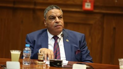 نائب بالشيوخ: قانون حرية تداول المعلومات يقضي على فوضى الشائعات